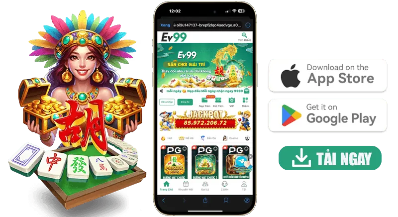Hướng dẫn tải ee888 nổ hũ cho Android