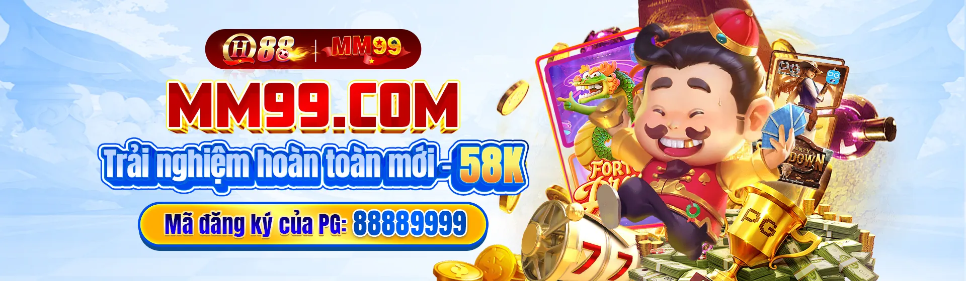 Hình ảnh đại diện ee888 Nổ Hũ