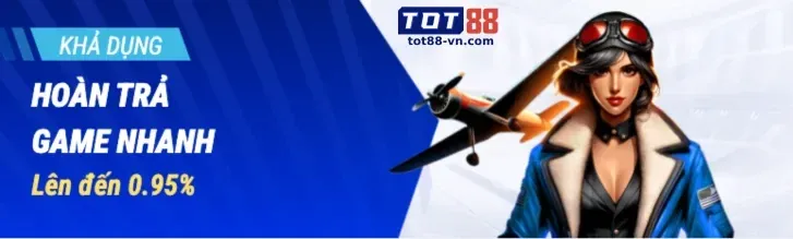 Thưởng chào mừng ee888 bắn cá